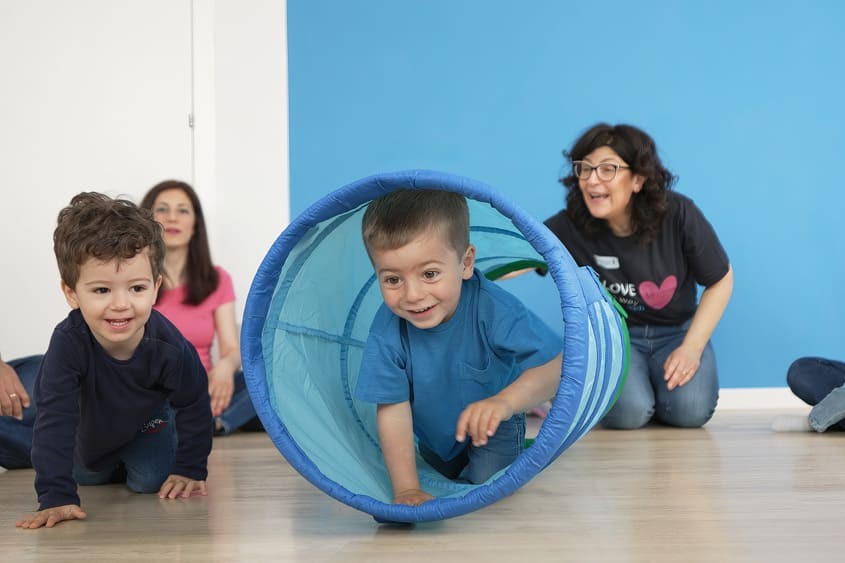 ile dzieci w grupie na lekcjach angielskiego to optimum 2