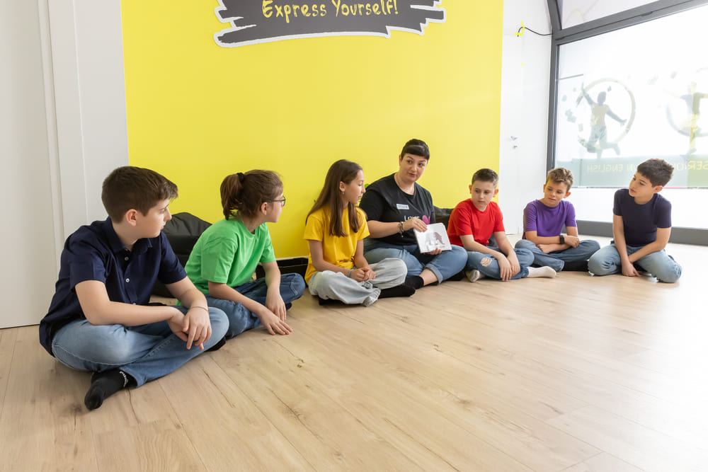 ile dzieci w grupie na lekcjach angielskiego to optimum