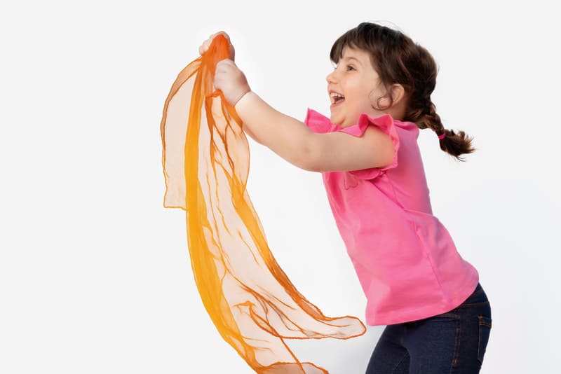 co dzieje się w mózgu dziecka, gdy uczy się angielskiego