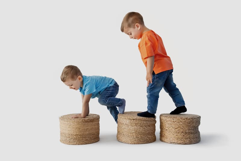 co dzieje się w mózgu dziecka, gdy uczy się angielskiego