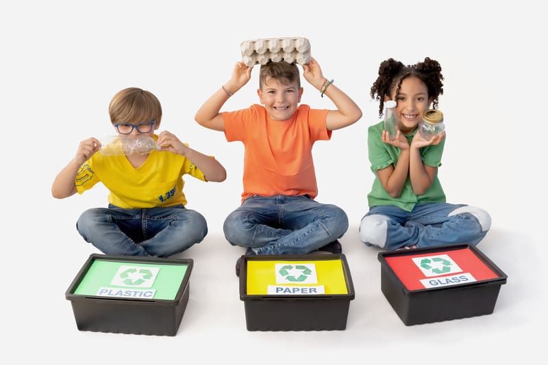 jak poprawiać angielski u dzieci