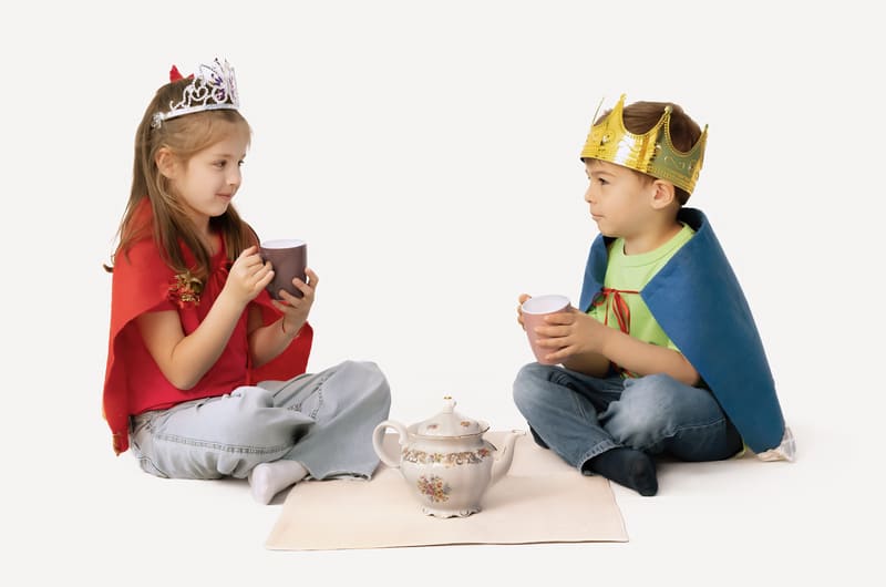 jak poprawiać angielski u dzieci