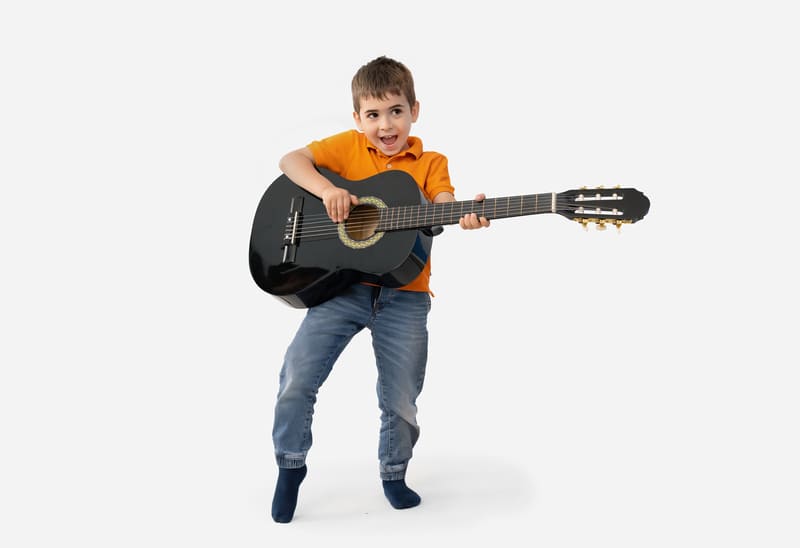 co dzieje się w mózgu dziecka, gdy uczy się angielskiego